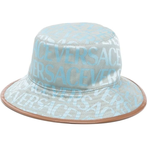 Versace  Hats Beige beige