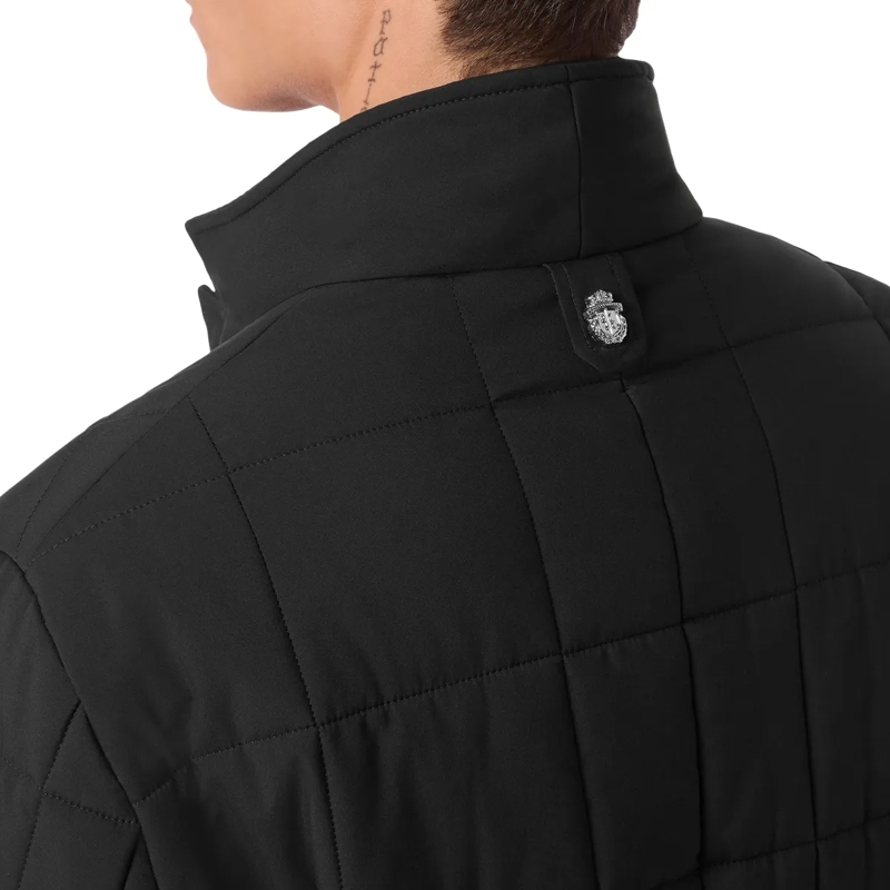 BILLIONAIRE Blazer Blazer schwarz(Image 5)