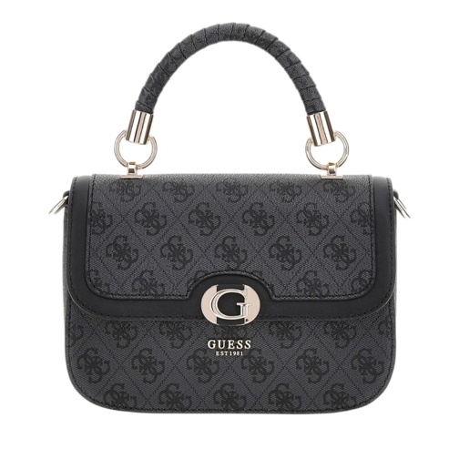 Guess Tote Guess Dames Tas Grijs HWSG9540200/CLO Orlina Logo  grau