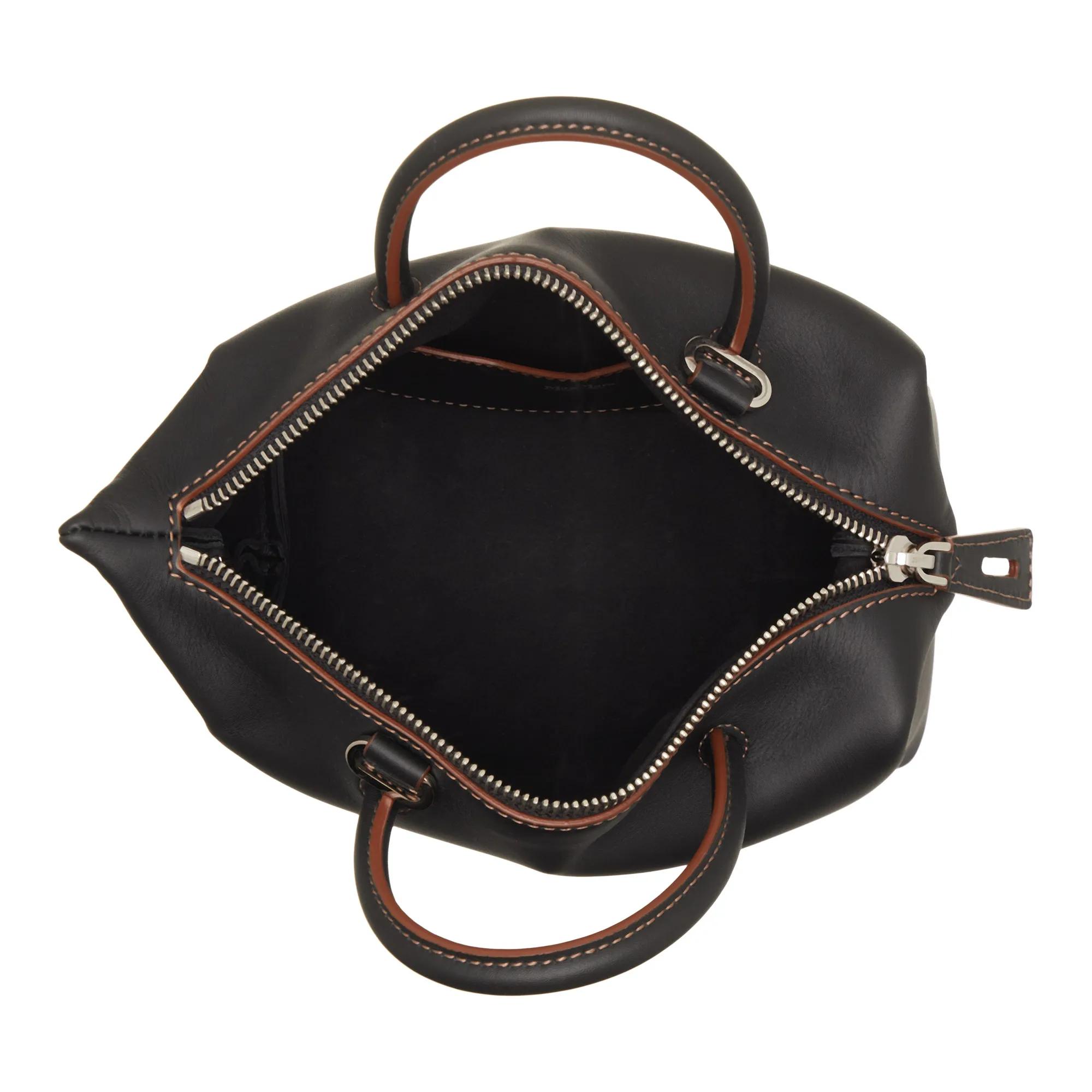 Thumbnail - Max Mara Shopper - Hold All S - Gr. unisize - in Schwarz - für Damen