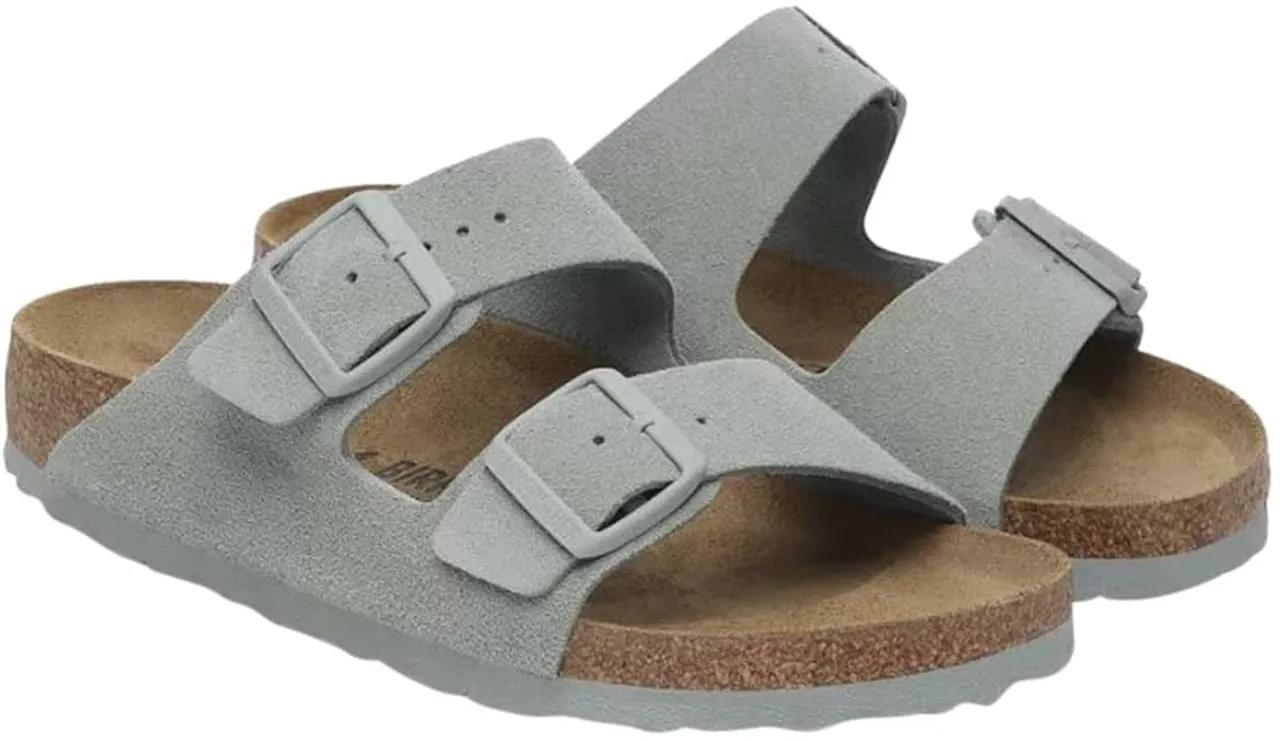 Thumbnail - Birkenstock Sandalen - Sandals Pure Sage - Gr. 41 (EU) - in Bunt - für Damen