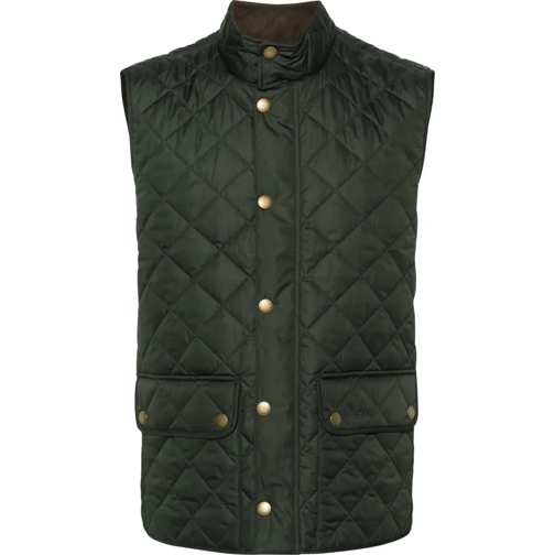 Barbour  new lowerdale gilet divers mehrfarbig