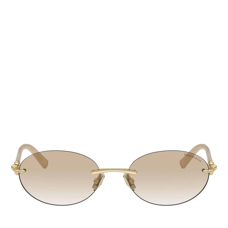 Tiffany & Co. Sonnenbrille Sunglasses 0tf3104d 61781156(Image 3)