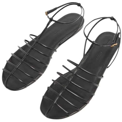 Proenza Schouler Sandale Proenza Schouler Sandals Black schwarz (Image 2)