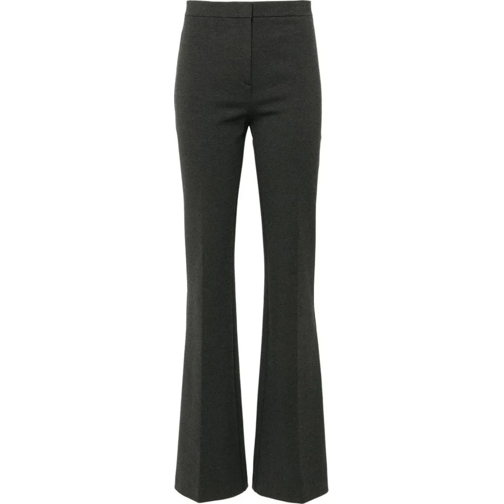 Pinko Hosen Trousers Gray grau