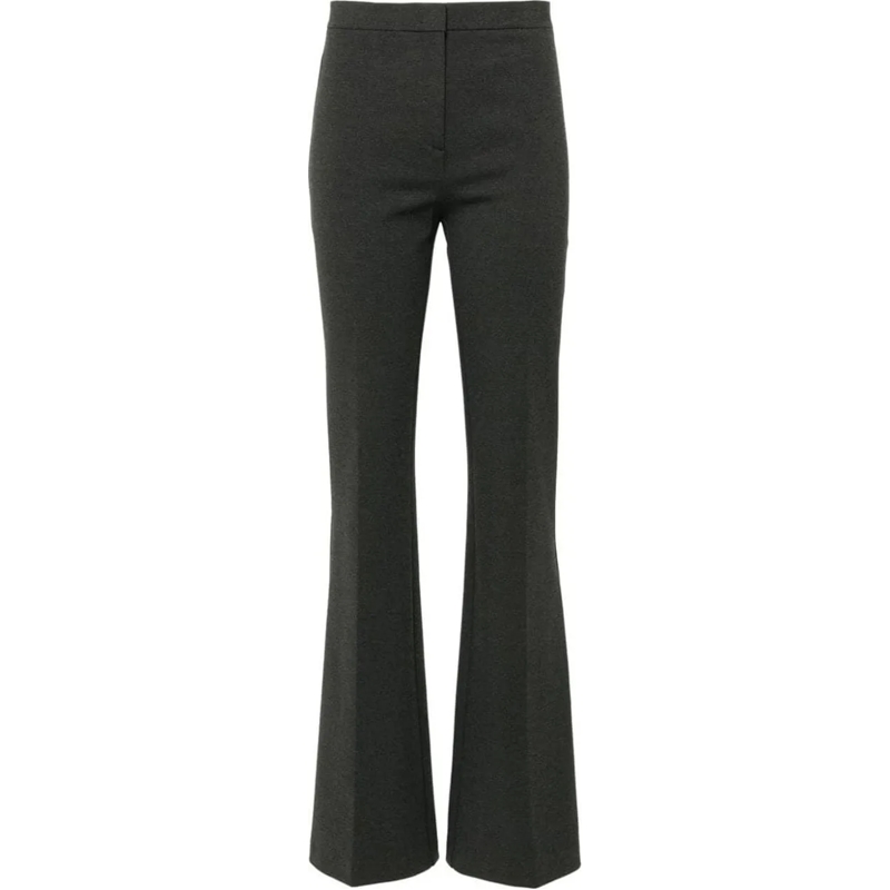 Pinko Hose Trousers Gray grau