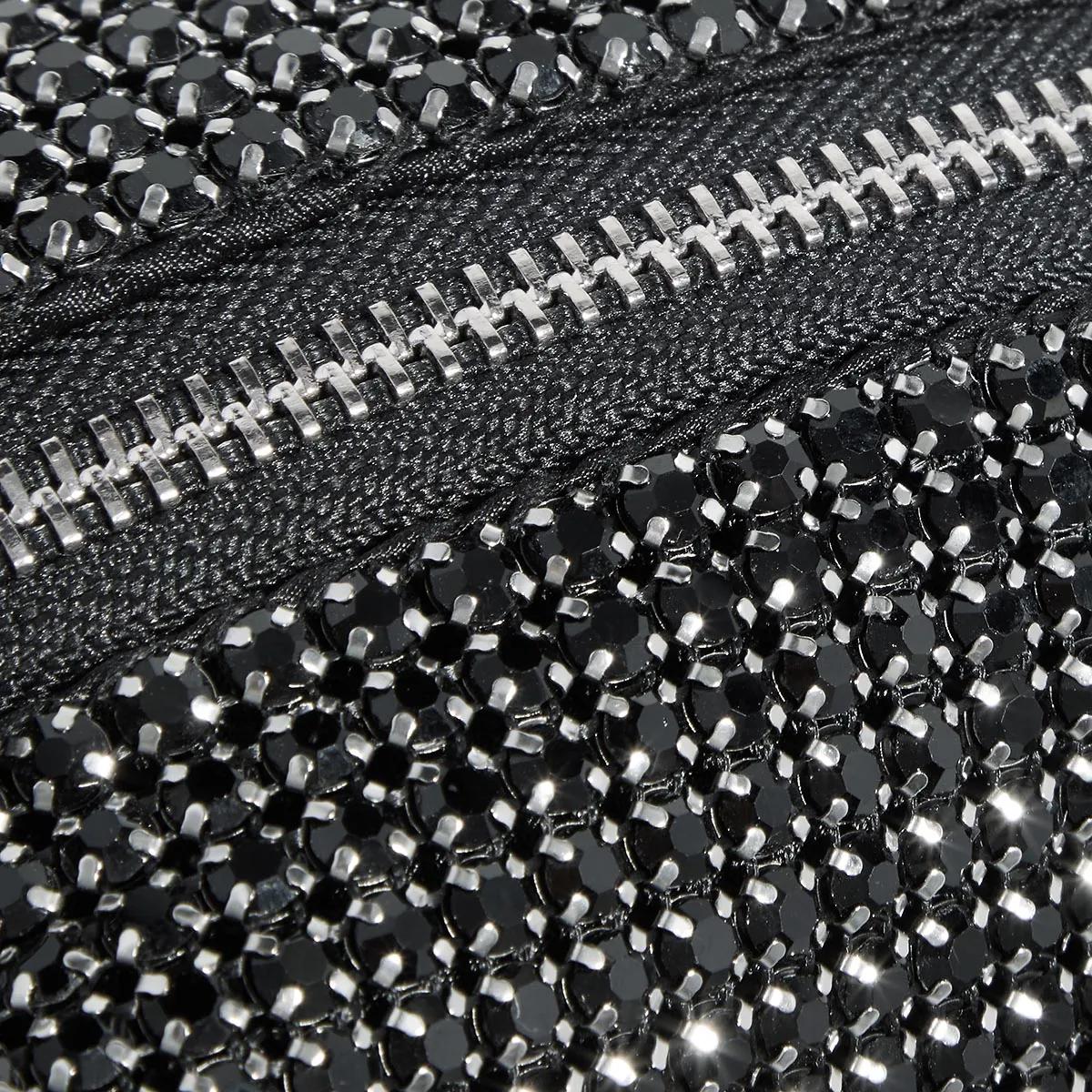 Thumbnail - LIU JO Hobo Bags - Pochette - Gr. unisize - in Schwarz - für Damen