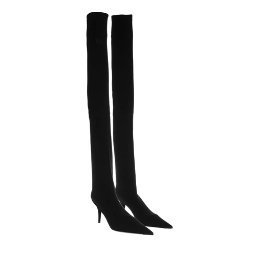 Balenciaga Balenciaga Boots Black Stiefel