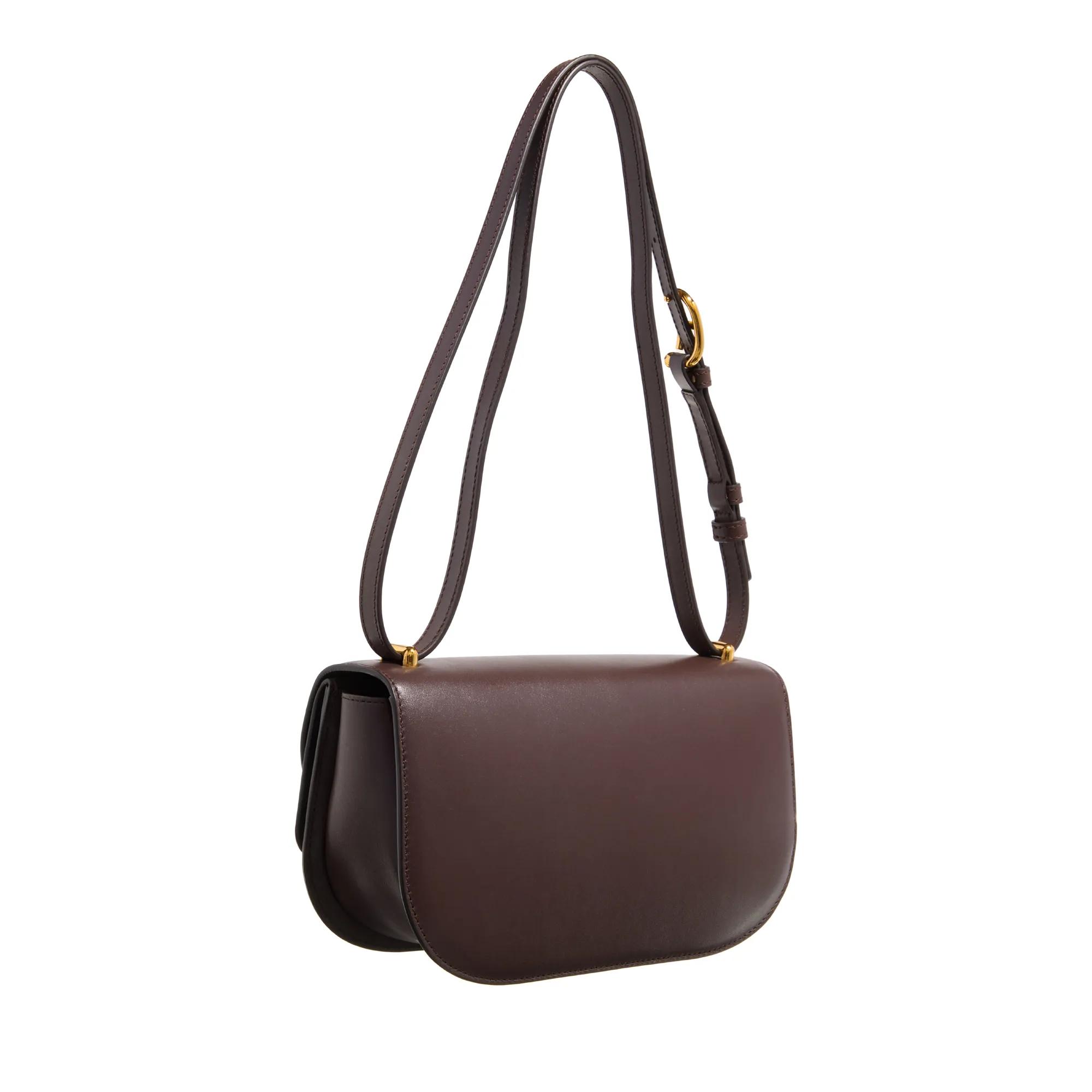 Furla Hobo bags Sfera S Shoulder Bag in bruin