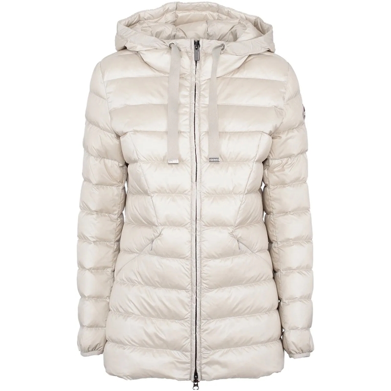 Colmar Originals Veste de transition Coats Canapa beige