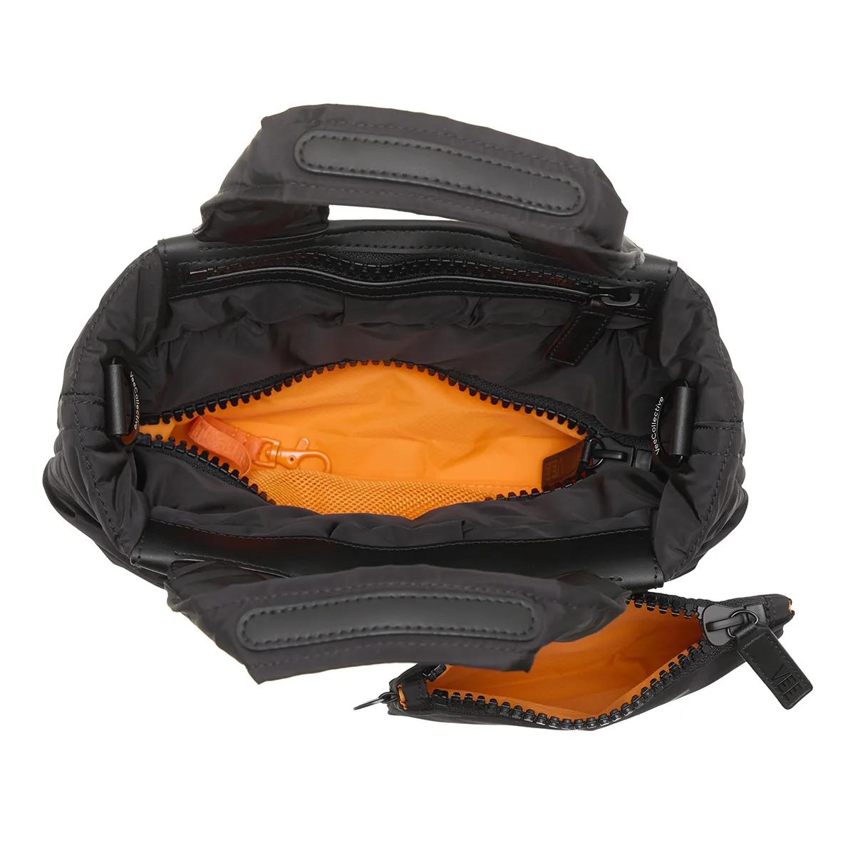 Thumbnail - Vee Collective Crossbody Bags - Caba Tote Mini - Gr. unisize - in Schwarz - für Damen