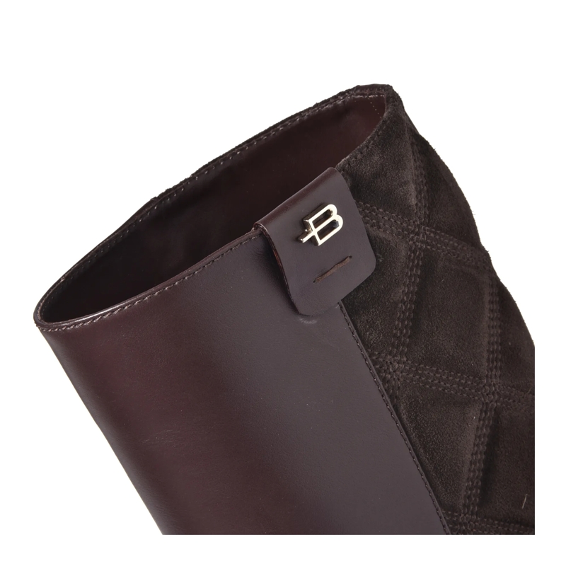 Baldinini Stiefel STIEFEL BALDININI braun(Image 4)