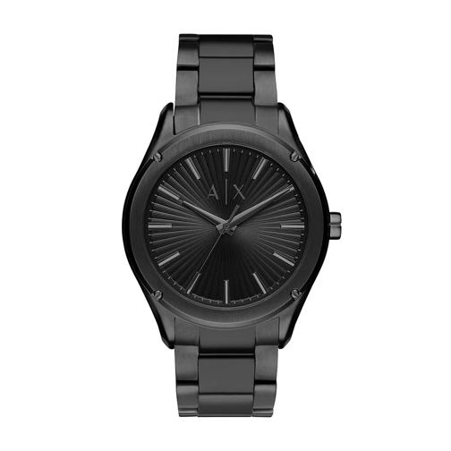 Armani Exchange AX2802 Watch Black Dresswatch