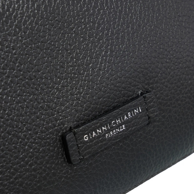 Gianni Chiarini Hobo Bag Amina Nero(Image 5)