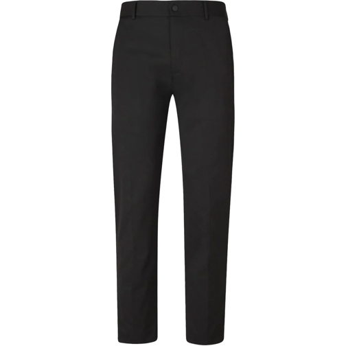 Pt Torino  Technical Dress Pants schwarz