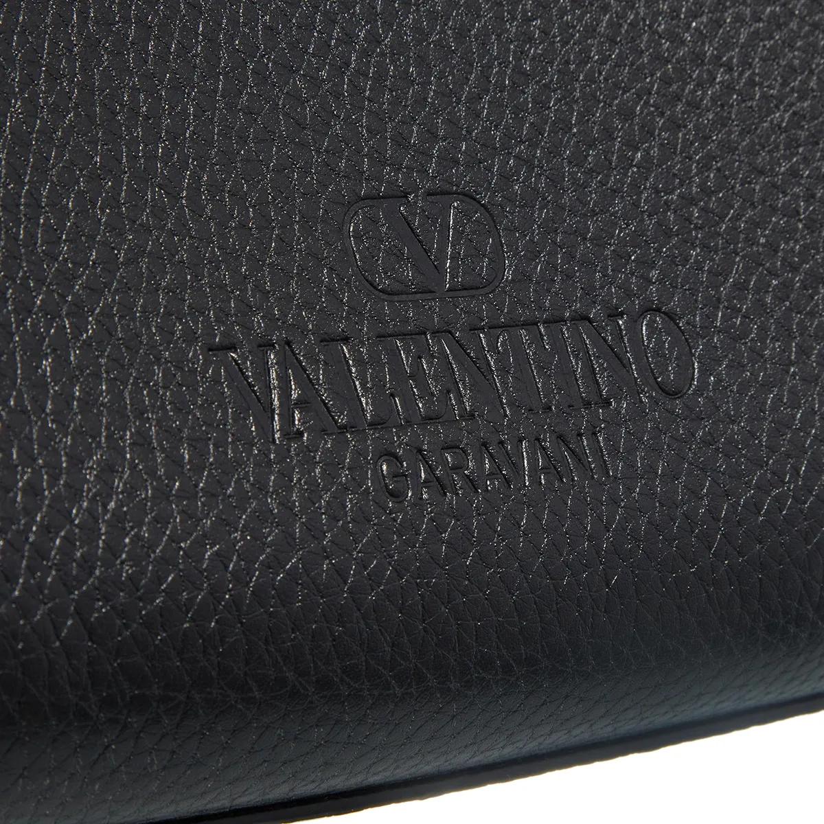 Valentino Garavani Hobo bags Small Tote bag in zwart
