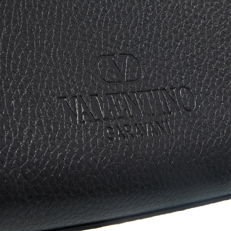 Valentino Garavani Tote Small Tote bag Nero(Image 5)