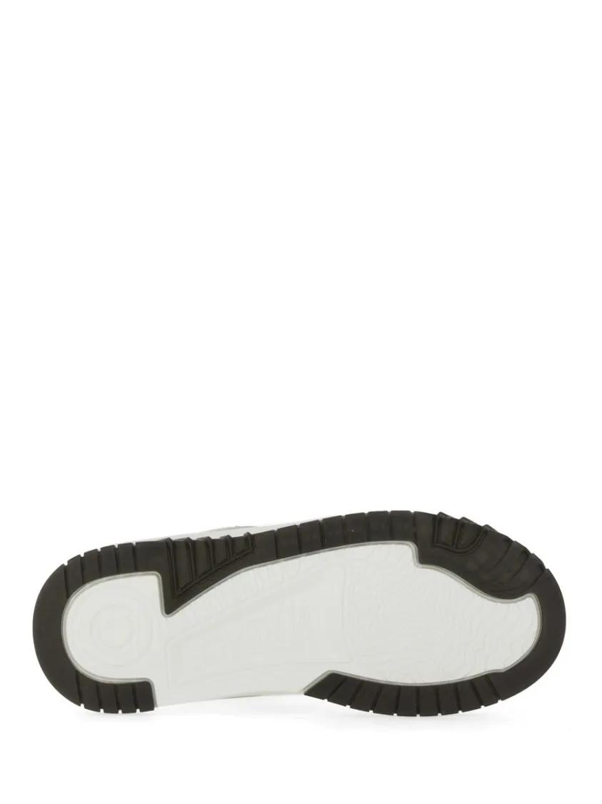 Thumbnail - Versace Low-Top Sneaker - "Odyssey" Sneaker - Gr. 43 (EU) - in Schwarz - für Damen