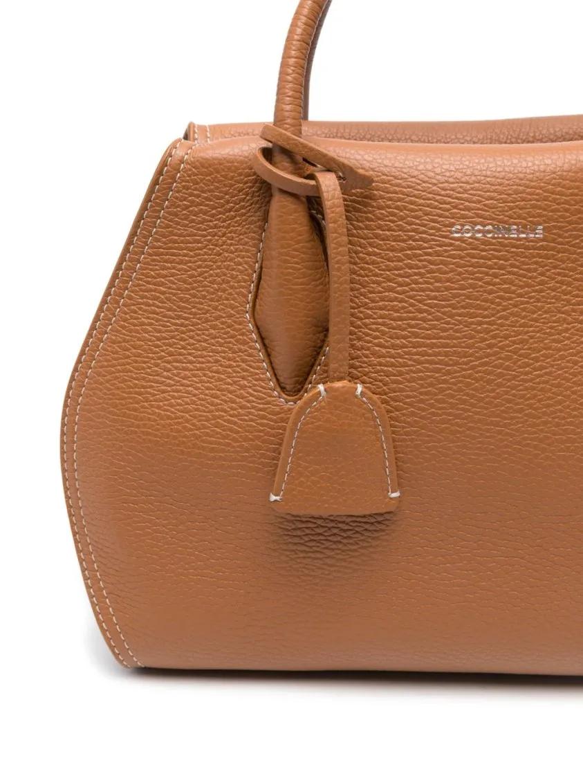 Coccinelle Crossbody bags Lord Hand Bag in bruin