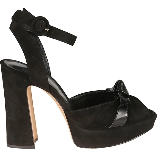 ALEXANDRE BIRMAN Sandale Pepitta Sandals Black schwarz