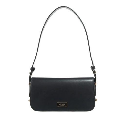 Kate Spade New York Schultertasche Liv Sl Sm Ew Sh Black Black