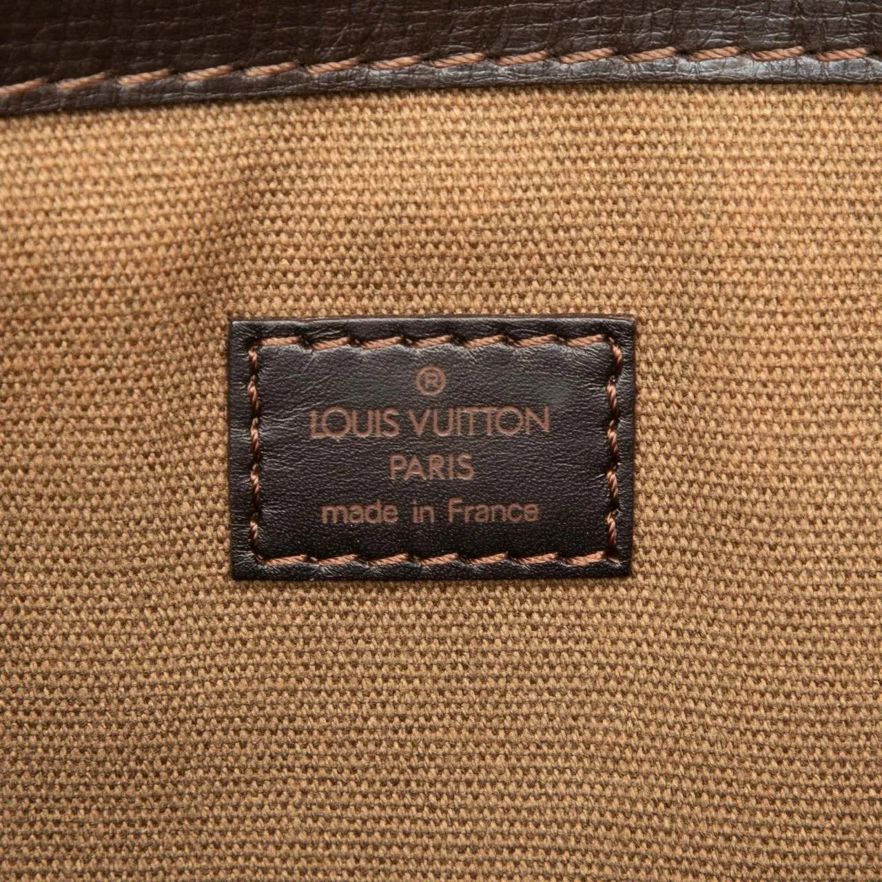 Thumbnail - Louis Vuitton Hobo Bags - Utah Omaha - Gr. unisize - in Braun - für Damen
