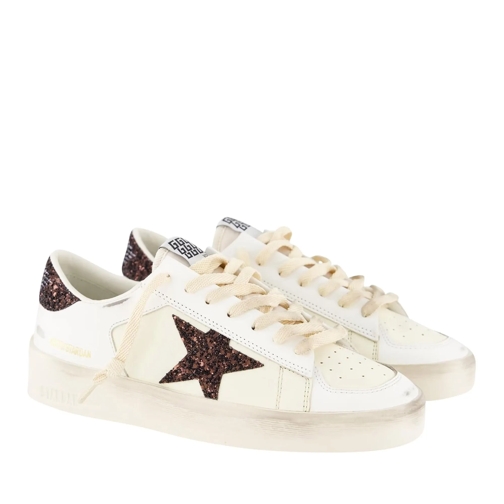 Golden Goose sneaker basse White Stardan Sneakers White (Image 2)