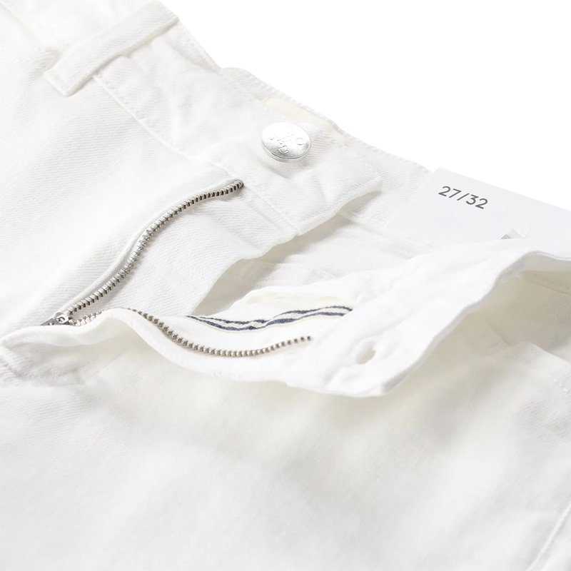 Closed Jeans Weite Jeans Wera weiß(Image 3)