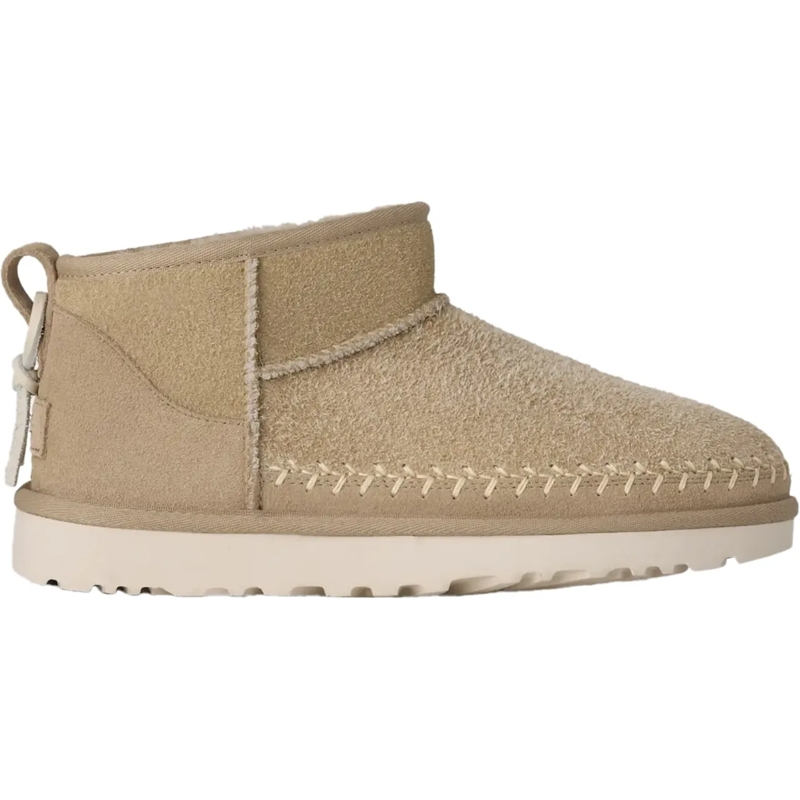 UGG Stiefel Boots Monstarda grün