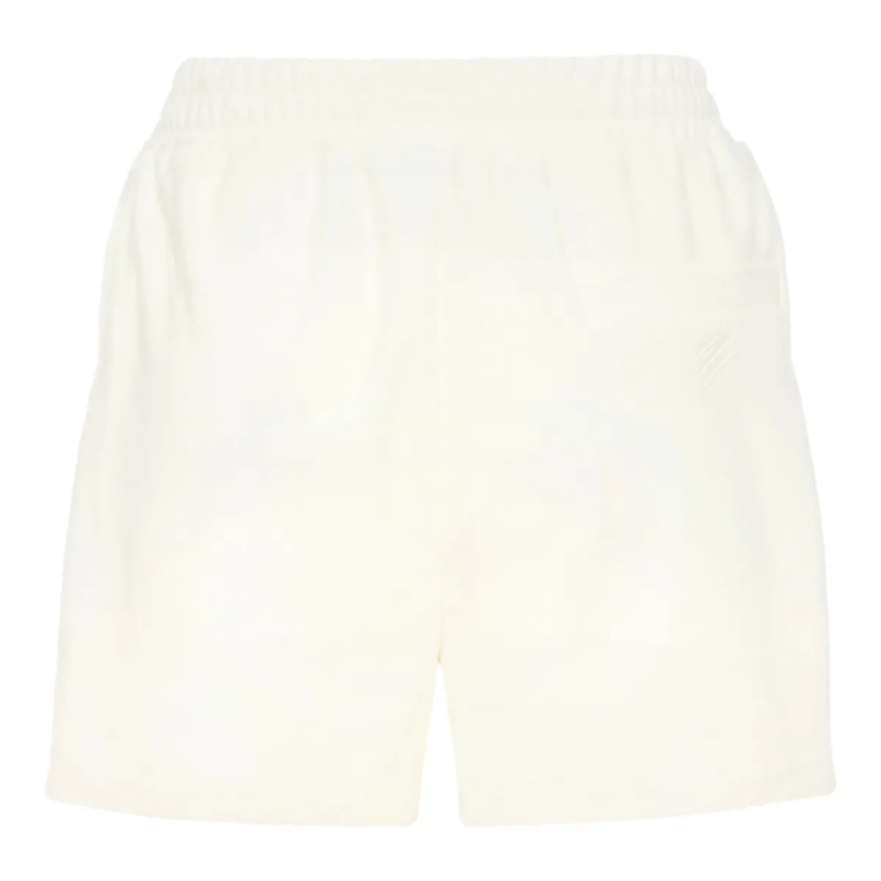 Plein Sport Shorts Jogging-Shorts weiss(Image 2)