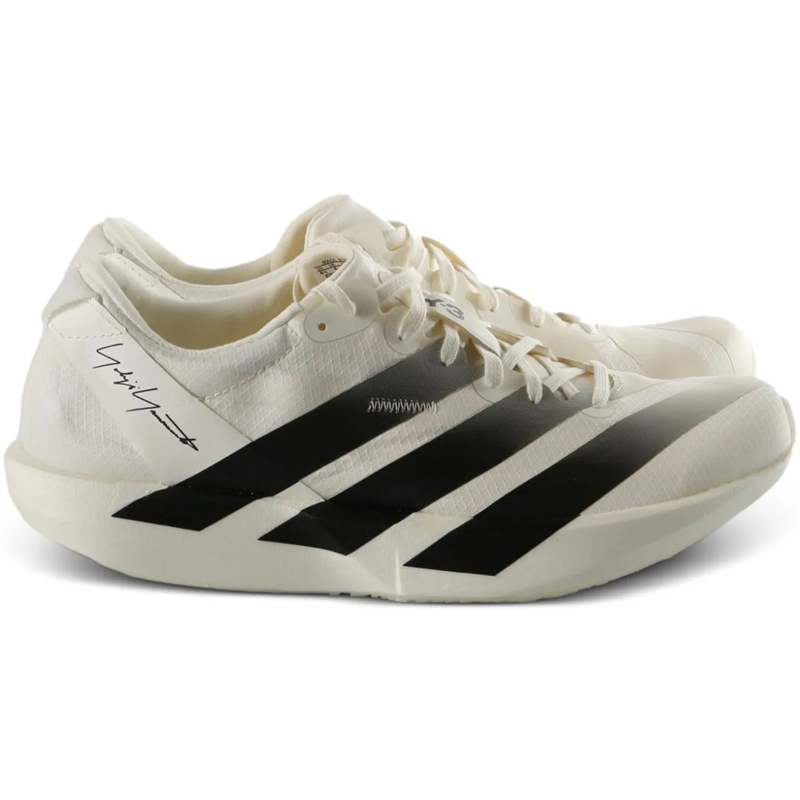 Y-3 Low-Top-Sneaker Sneakers White weiß