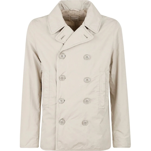 Aspesi Daunenjacken Jackets Beige beige