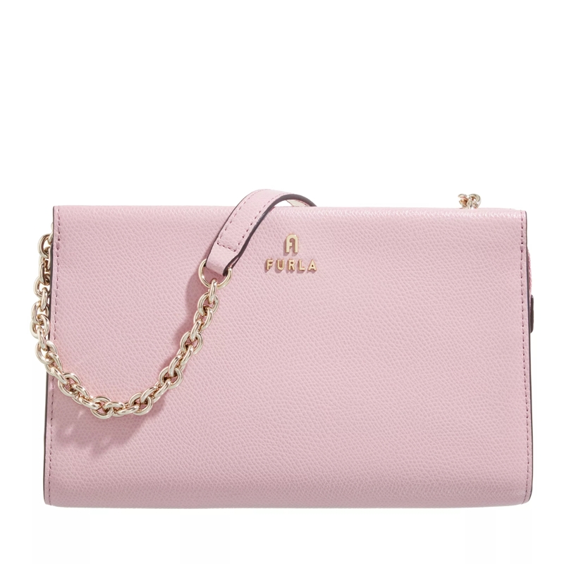 Furla Crossbody Bag Furla Camelia Mini Crossbody Alba