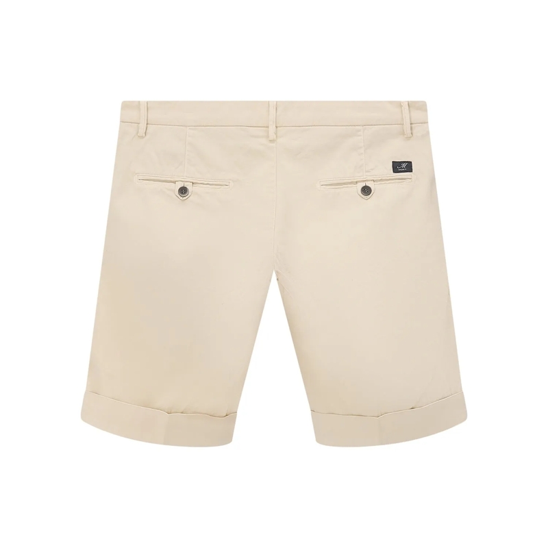 Mason's Bermuda-Shorts 9BE27873 ME303 mehrfarbig(Image 2)