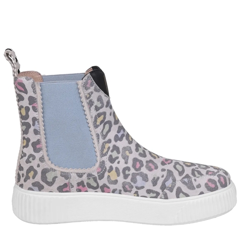 Crickit Chelsea Boot Chelsea Boot ROMY beige