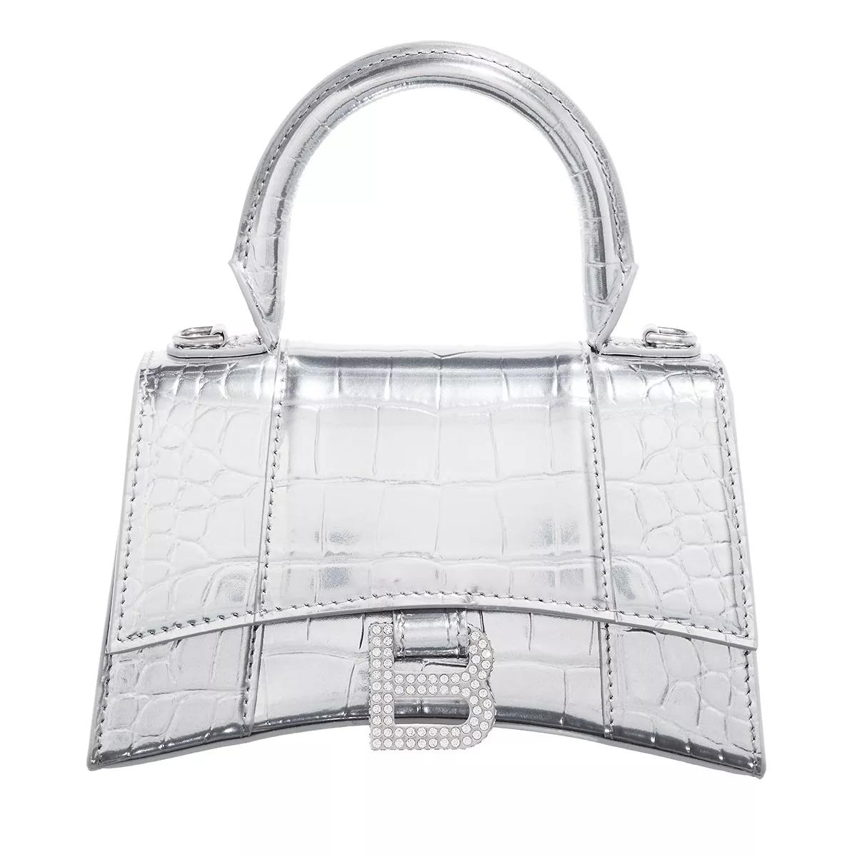 Balenciaga clearance crocodile bag