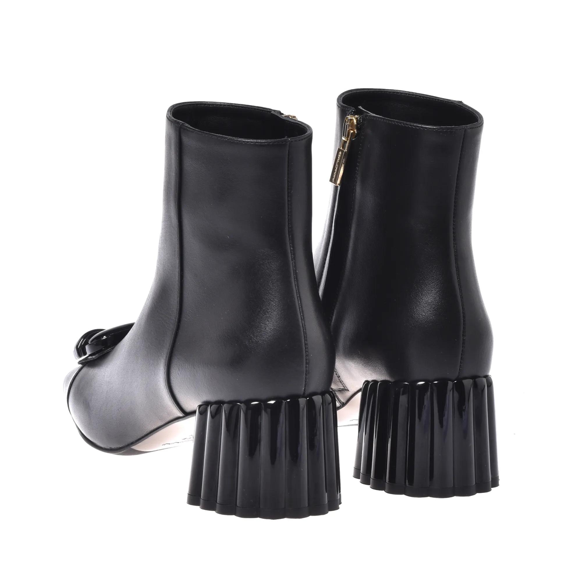 Thumbnail - Baldinini Stiefel - STIEFELETTE BALDININI - Gr. 36 (EU) - in Schwarz - für Damen