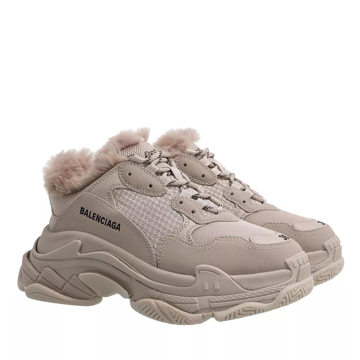 Latest on sale balenciaga sneakers