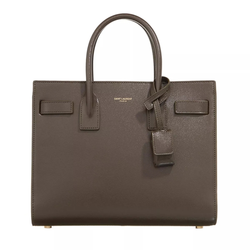 Saint Laurent YSL Sac du Jour Baby mehrfarbig Draagtas