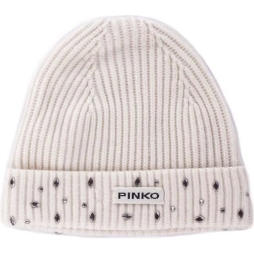 Pinko  Hats White weiß