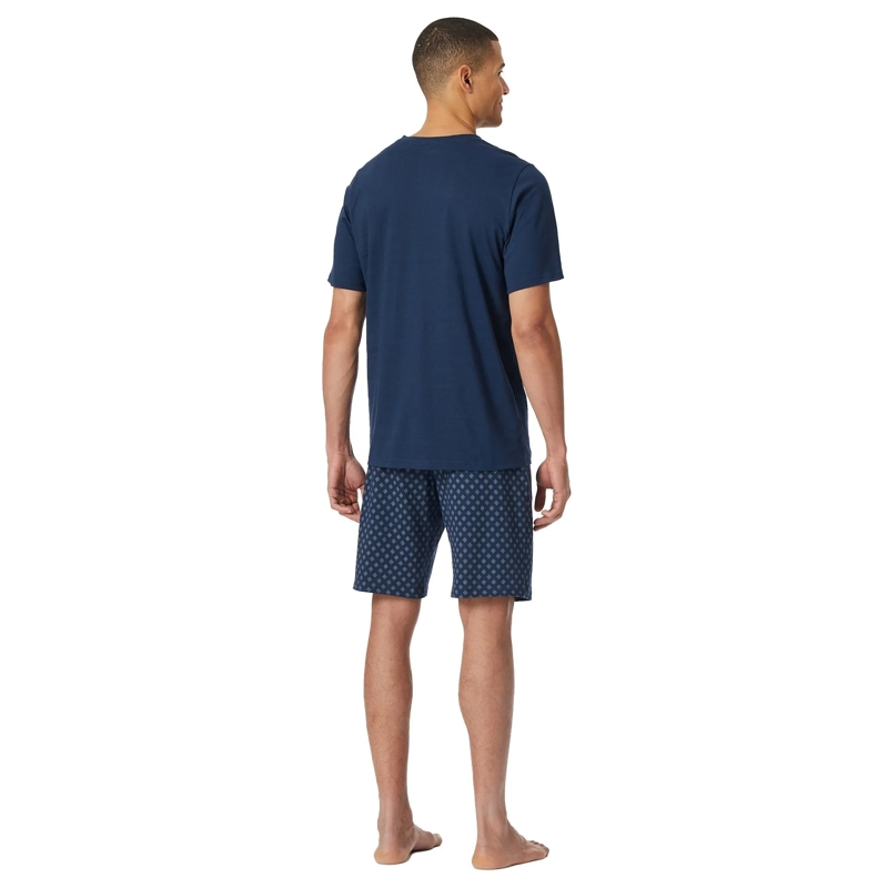 SCHIESSER  Casual Essentials blau(Image 3)