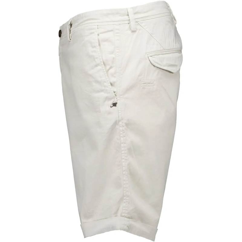 Mason's Shorts Masons Shorts Ecru Me303 weiß(Image 7)