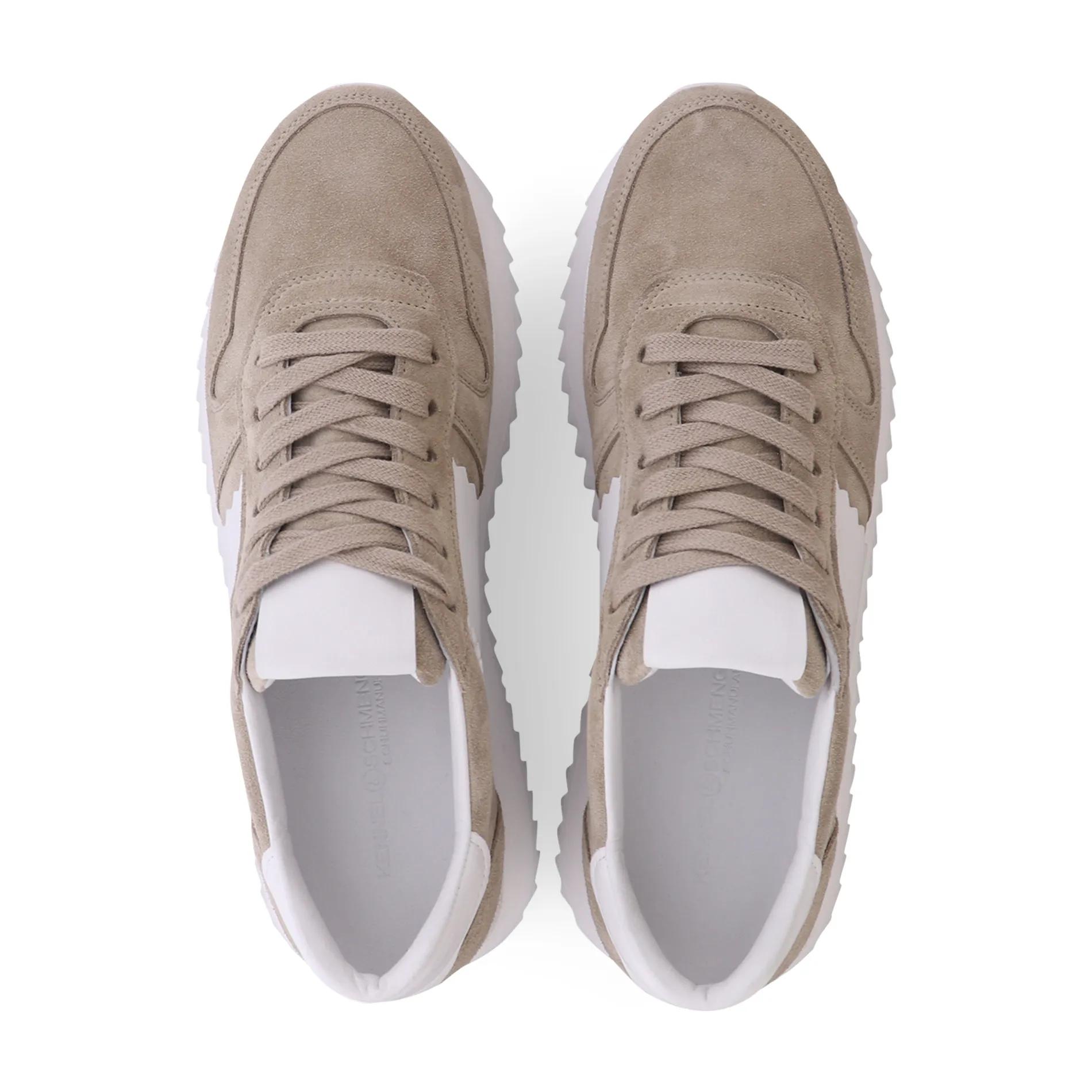 Thumbnail - Kennel & Schmenger Low-Top Sneaker - Flash - Gr. 41 (EU) - in Braun - für Damen