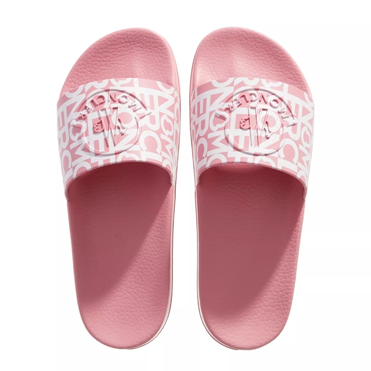 Rose gucci online slides