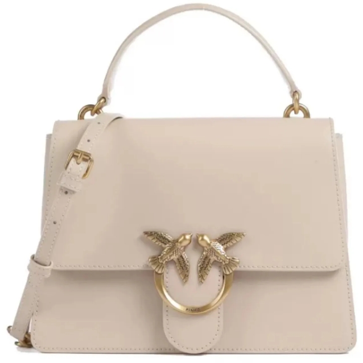 Pinko Bags Beige beige Fourre-tout
