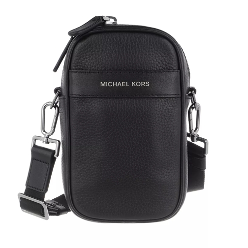MICHAEL Michael Kors Phone Xbody Black Sac pour téléphone portable
