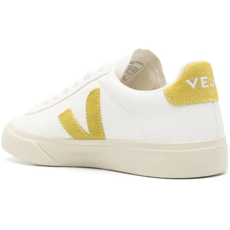 Veja Sneaker basse Veja Sneakers White weiß(Image 3)