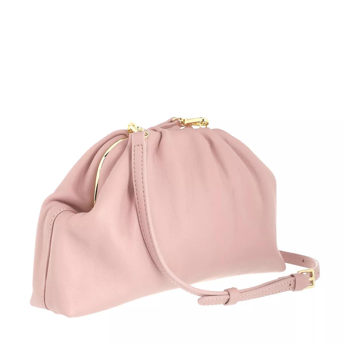 Ted baker pink discount clutch