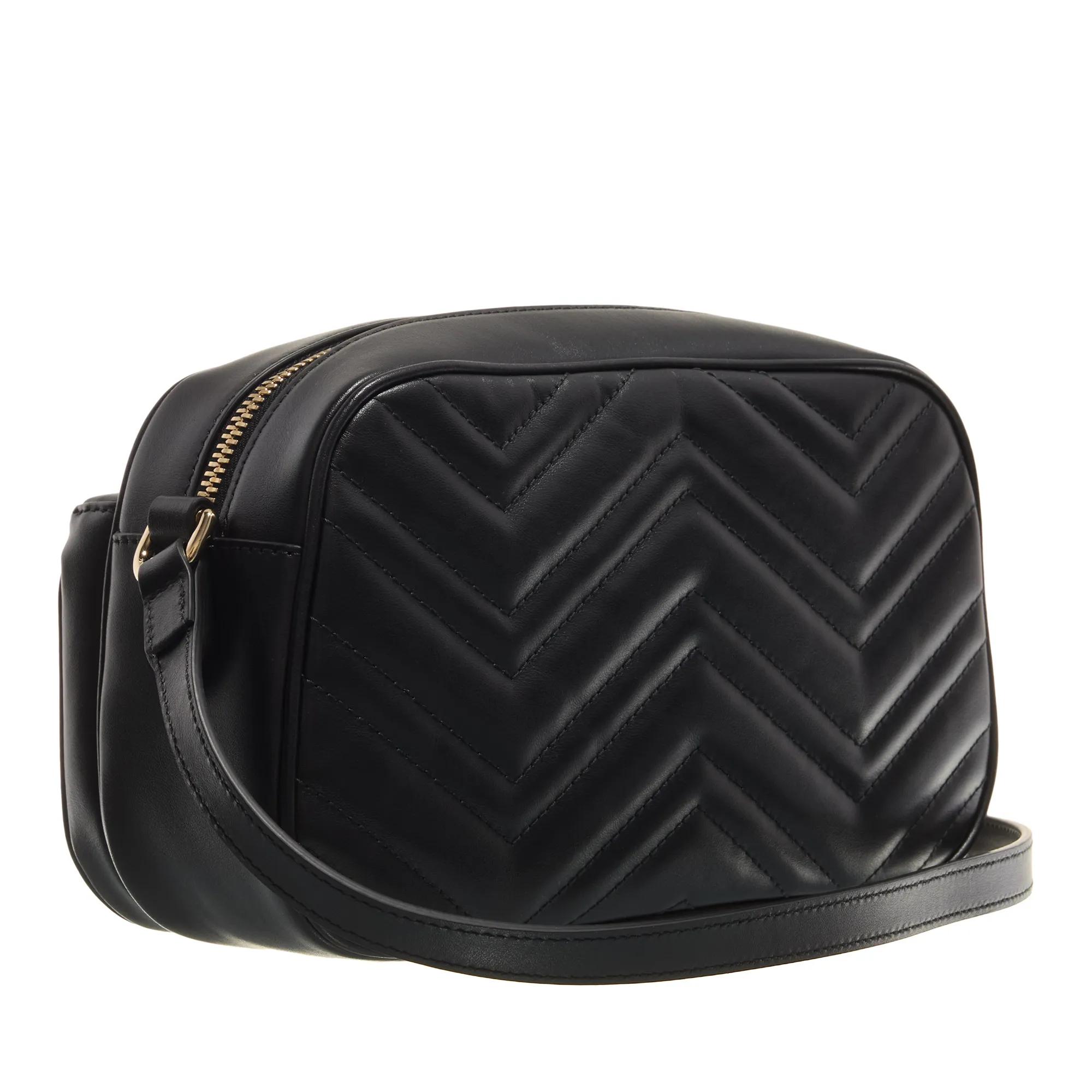 Gucci Crossbody bags Marmon Bag in zwart