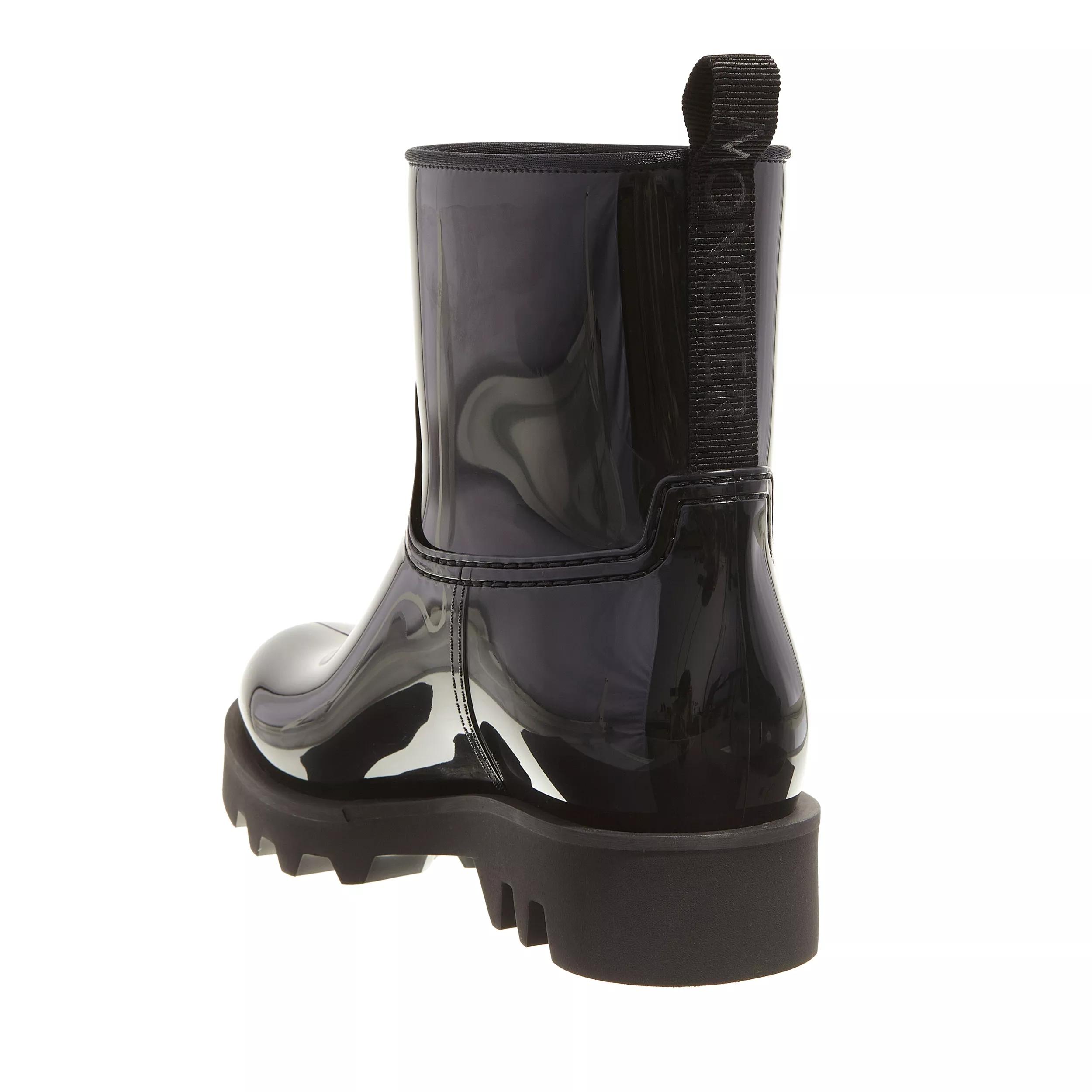 Moncler rain outlet boots